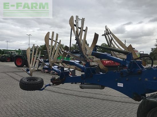 Arado - Overum - dxl 7-schar 7100 h