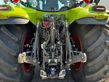 Tractor agrícola - Claas - axion 870 cmatic focus CMATIC