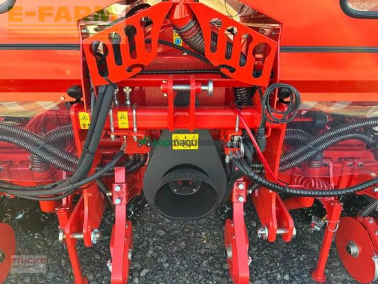 Sembradora monograno mecanica - Maschio - chrono 306 6r75