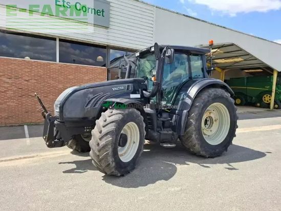 Tractor agrícola - Valtra - t172