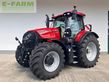 Tractor agrícola - Case IH - puma 260 cvx afs-connect CVX