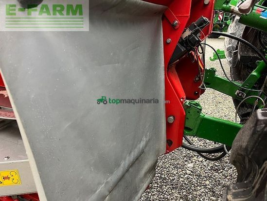 Esparcidor - Rauch - axera h