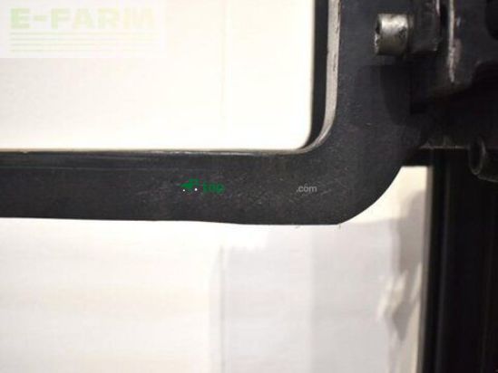 Elevadora - Linde - e 16 ion evo 386-02