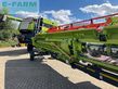 Cosechadora de Cereal - Claas - lexion 8700 tt + vario 1230