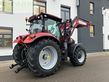 Tractor agrícola - Case IH - maxxum 125 cvxdrive