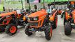 Tractor agrícola - Kubota - ek1-221