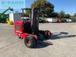 Elevadora -  - m8 25.3 forklift (st24021)