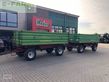 Volquet - Strautmann - skd 8001