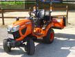 Tractor agrícola - Kubota - bx231 allrad