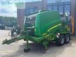Empacadora gigant - John Deere - 990 inkl. göweil