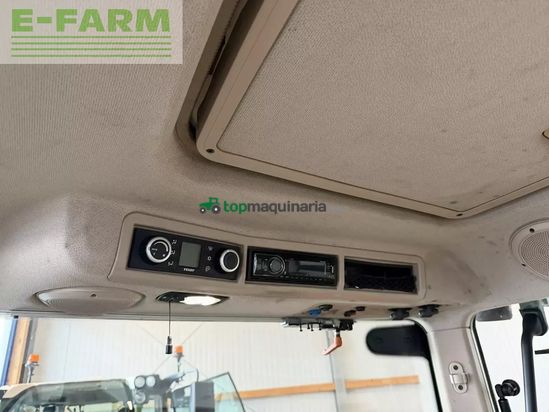 Tractor agrícola - Fendt - 718 vo vario