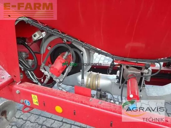 Sembradora monograno mecanica - Horsch - maestro 12 cc