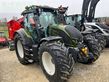 Tractor agrícola - Valtra - n 175 forst mit rüfa und forstkabine
