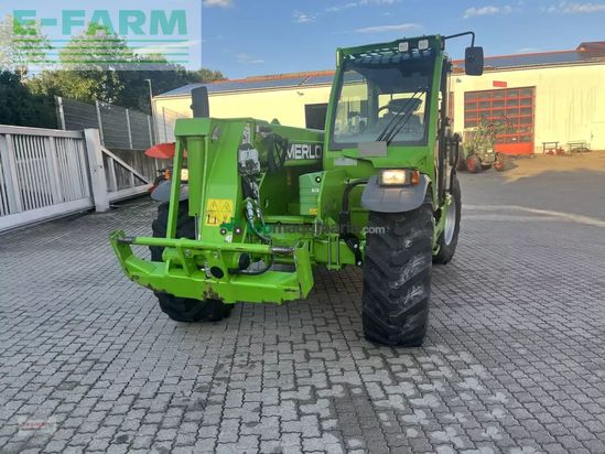 Telescopica - Merlo - tf 42.7-116