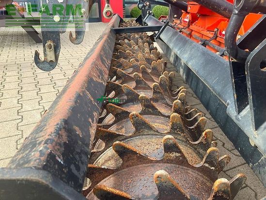 Grada rotativa - Maschio - asi 2 -- 3 mtr.