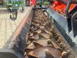 Grada rotativa - Maschio - asi 2 -- 3 mtr.