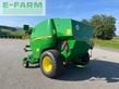 Empacadora gigant - John Deere - f441m