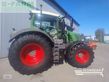 Tractor agrícola - Fendt - 828 vario s4 profi plus