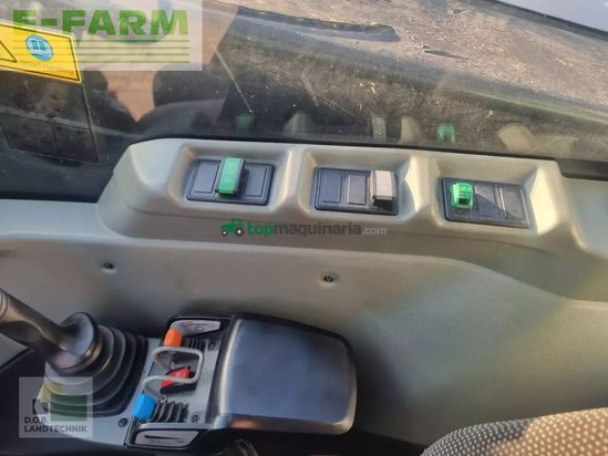 Telescopica - kramer - kt 559 kt559