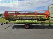 Cabezal - Claas - v600 vario + raps