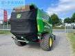 Empacadora gigant - John Deere - v461r