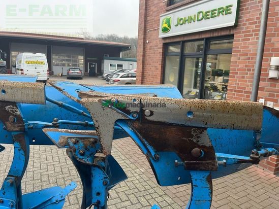 Arado - Lemken - variopal 7 4n100+1