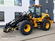 Minicargadora - JCB - 427 ht agri t4i