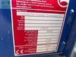 Remolqu esparcidor - Siloking - trailedline 10 t