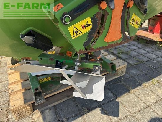 Esparcidor - Amazone - za-x 902