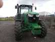 Tractor agrícola - John Deere - 6140 M