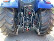 Tractor agrícola - New Holland - t 7.225 auto command