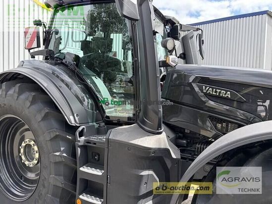Tractor agrícola - Valtra - q 285 1a9