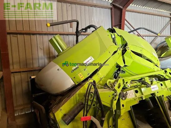Cabezal - Claas - orbis 900 (i65)
