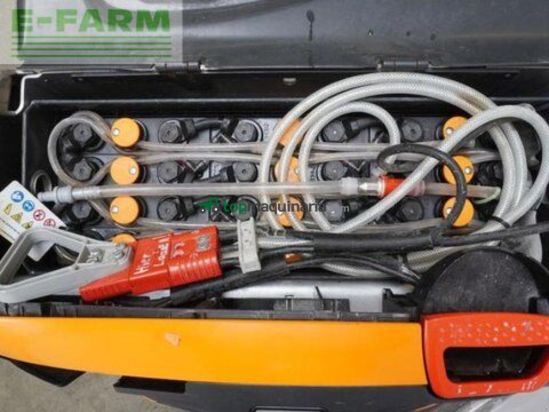 Elevadora - Still - exu 16