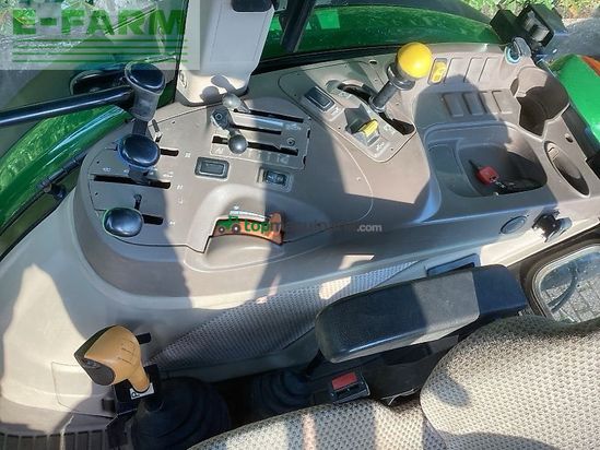 Tractor agrícola - John Deere - 5090m