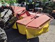 Cortacésped manual - Pöttinger - cat 270