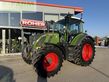 Tractor agrícola - Fendt - 514 vario profiplus
