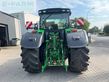 Tractor agrícola - John Deere - 6r 155