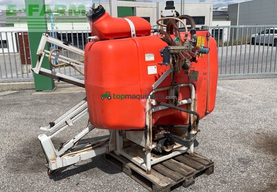 Atomizador - Jessernigg - 660/12