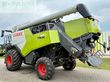 Cosechadora de Cereal - Claas - trion 520
