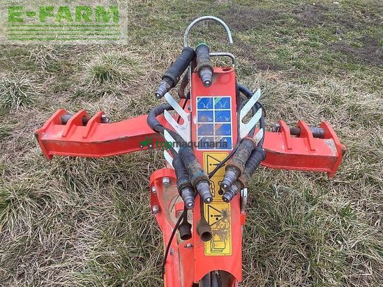 Grada de disco - Kuhn - cultimer l4000