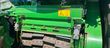Cosechadora de Cereal - John Deere - 9800