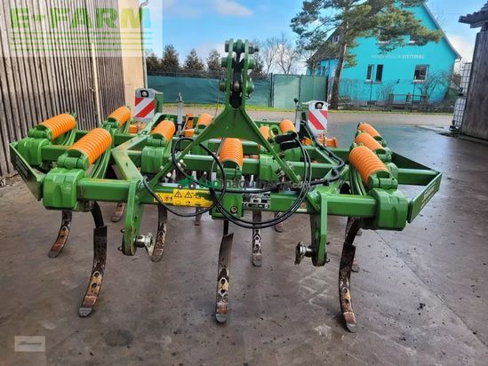 Cultivador - Amazone - cenius 3003 super