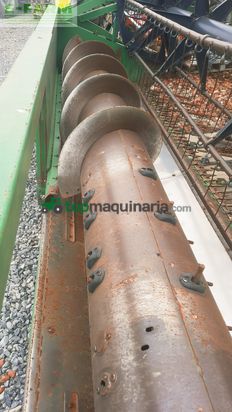 Cabezal - John Deere - 622R