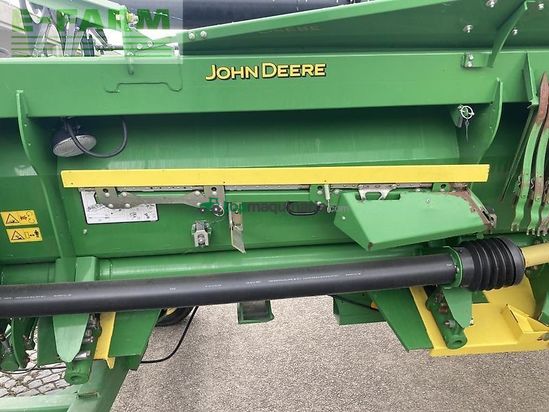 Cabezal - John Deere - schneidwerk 630x