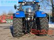 Tractor agrícola - New Holland - t 7.235