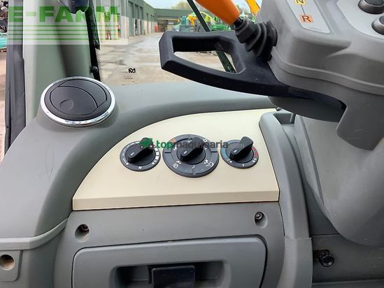 Telescopica - Merlo - tf42.7 cs-145 telehandler (st25763)