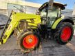 Tractor agrícola - Claas - arion 530