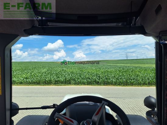 Tractor agrícola - Steyr - 6150 profi cvt (stage v)