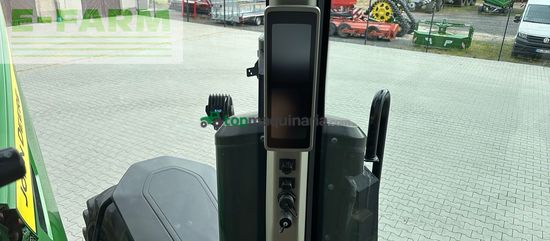 Tractor agrícola - John Deere - 7R 350
